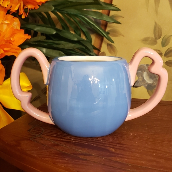 🆕️💙Disney Stitch Mug! 22oz Ceramic - Picture 5 of 9
